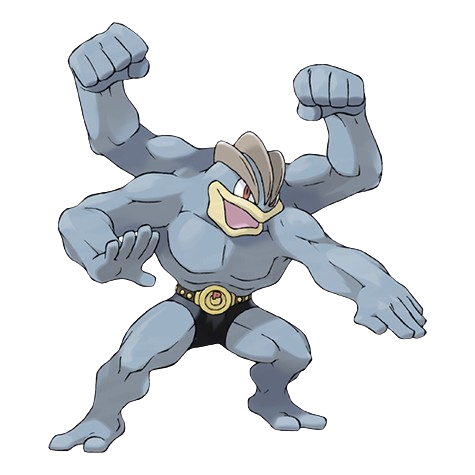 Fighting Type